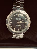 Bulova - Accutron Astronaut GMT - Unisexe - 1968, Nieuw
