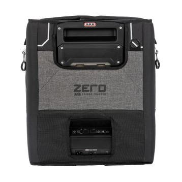 ARB Zero Fridge Transit Bag- For Use with 73Q Dual Zone, Ophalen of Verzenden