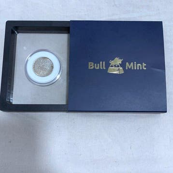 Wereld. Collection of coins and more incl.