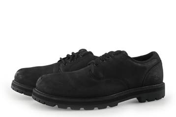 Timberland Veterschoenen in maat 44 Zwart, Kleding | Heren, Schoenen, Verzenden, Gedragen, Veterschoenen, Timberland