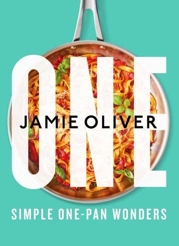 One | Jamie Oliver | Nieuw, Verzenden, Jamie Oliver