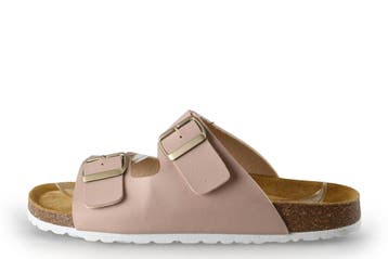 Kairos Slippers in maat 42 Roze, Kleding | Dames, Schoenen, Slippers, Verzenden, Zo goed als nieuw, Kairos