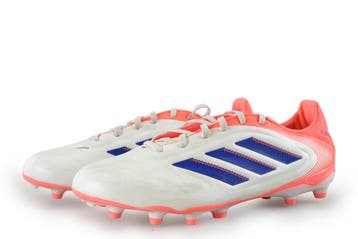 Adidas Voetbalschoenen in maat 45 Wit, Verzenden