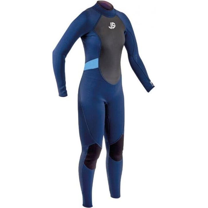 Js Maui Flex 3/2 FL Wetsuit Dames, Watersport en Boten, Watersportkleding, Nieuw, Ophalen of Verzenden