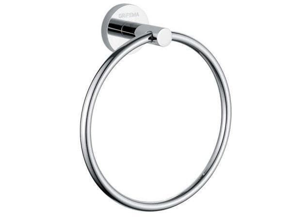 Veiling - Grifema G30104 handdoek hanger, Doe-het-zelf en Bouw, Sanitair