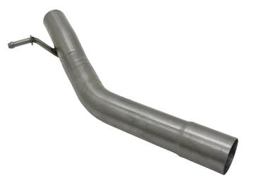 Middendemper delete vervanger voor Audi S3 8P VW Golf 5 R32, Ophalen of Verzenden