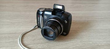 Canon PowerShot SX120 IS Digitale camera