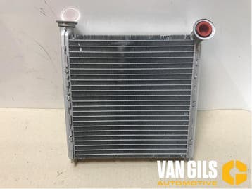 Kachel Radiateur Volkswagen Touran O192839, Nieuw