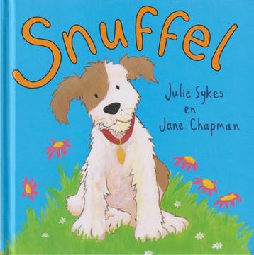 Snuffel 9789045413273 Julie Sykes, Boeken, Verzenden, Zo goed als nieuw, Julie Sykes