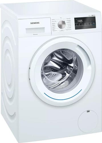 Siemens WM14N2B2 - Wasmachine - 7 kg - 1400 tpm -, Electroménager, Ophalen of Verzenden