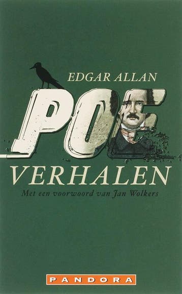Verhalen / Pandora pockets 9789046700389 E.A. Poe, Verzenden, Gelezen, E.A. Poe