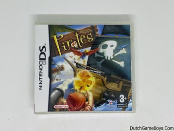 Pirates - Duels Of The High Seas - EUR - New & Sealed, Verzenden, Gebruikt
