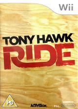 Tony Hawk: Ride [Wii], Verzenden, Nieuw