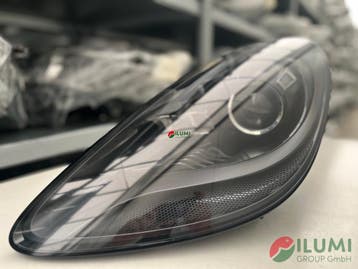 PORSCHE CAYMAN BOXTER 982 718 GTS XENON LED GAUCHE 982941031, Verzenden, Gebruikt, Porsche