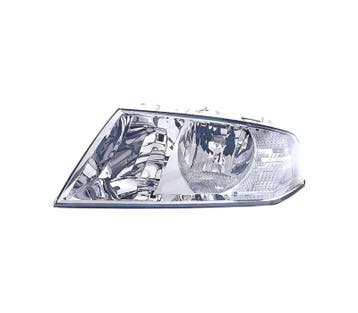 PHARE GAUCHE SKODA OCTAVIA 04-08, Verzenden, Nieuw