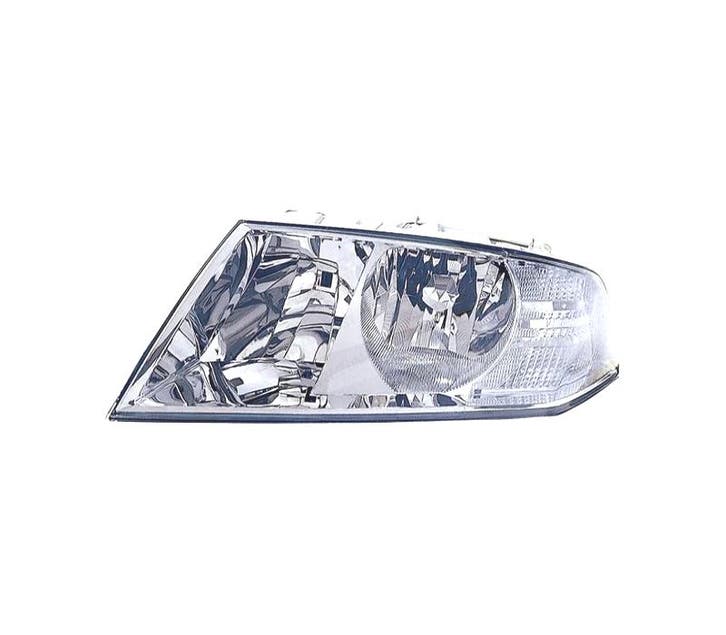PHARE GAUCHE SKODA OCTAVIA 04-08, Autos : Pièces & Accessoires, Éclairage, Envoi