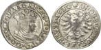 Grosz 1530, Polen Sigismund I 1506-1548, Postzegels en Munten, Verzenden, België
