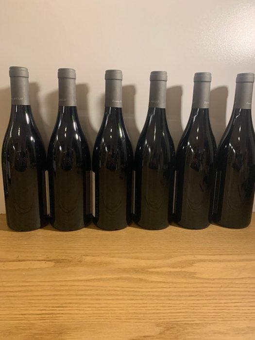 2020 Domaine Roulot, Monthelie - Bourgogne - 6 Flessen (0.75, Collections, Vins