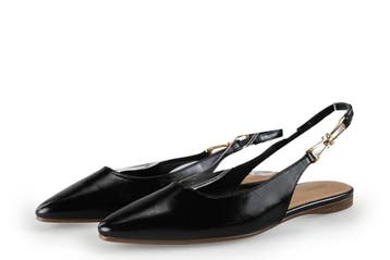 Graceland Ballerinas in maat 38 Zwart, Verzenden, Ballerina's