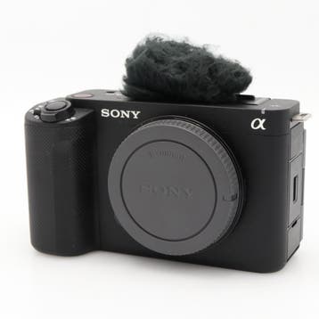 Sony ZV-E1 body | Tweedehands, Verzenden, Zo goed als nieuw, Sony