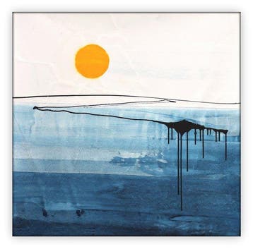 Giuseppe Panzica - Vol. 3824 - Luce (100x100 XXL) NO RESERVE