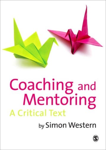 Coaching And Mentoring |  | Nieuw, Verzenden, Nieuw