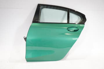BMW 3 Serie G20 G80 complete deur links achter 41517482277, Ophalen of Verzenden