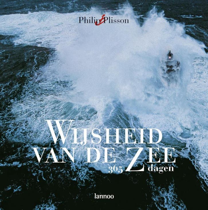 Wijsheid van de zee 9789020977929 Plisson, Livres, Art & Culture | Photographie & Design, Envoi
