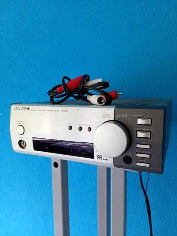 Kenwood - R-SE7 Amplificateur audio, TV, Hi-fi & Vidéo