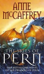 Skies Of Pern 9780552146319 Anne McCaffrey, Verzenden, Gelezen, Anne McCaffrey