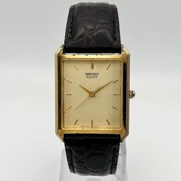 Seiko - Zonder minimumprijs - 9021-5310 - Heren - 1986