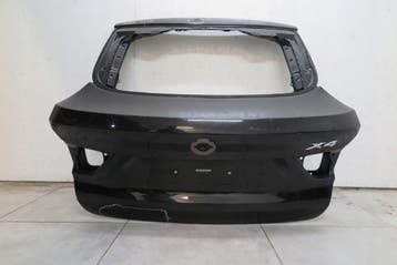 achterklep BMW X4 F26, Verzenden, Gebruikt