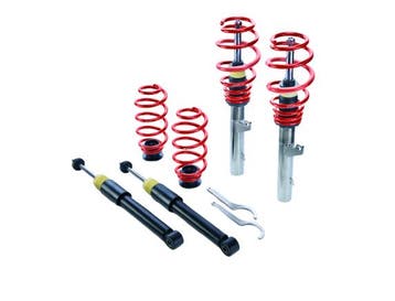 Eibach Pro-Street-S Schroefonderstel | SEAT / VW | GOLF VI (, Verzenden, Nieuw