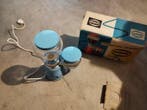 Quick Mill - Koffiemolen - Plastic, Glas, Metaal -, Antiek en Kunst