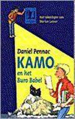 Kamo en het buro Babel 9789021612973 D. Pennac, Boeken, Verzenden, Zo goed als nieuw, D. Pennac