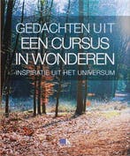 Gedachten uit een cursus in wonderen - Onbekend - 9789021519, Boeken, Verzenden, Nieuw
