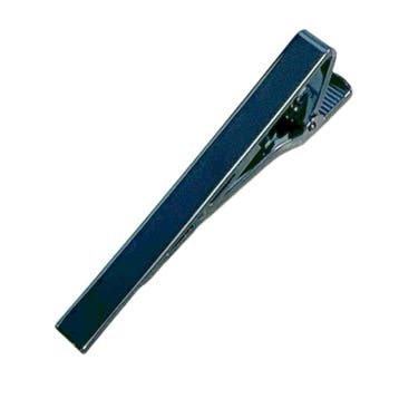 Fako Bijoux - Dasspeld - Metal - 58mm - Blauw, Kleding | Heren, Stropdassen, Verzenden, Nieuw