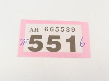 Roco H0e - 34591 - Wagon de marchandises pour trains