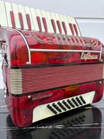 Eufonica - 32 Bass( Ohne Mindestpreis) - - Accordéon (Sans, Nieuw