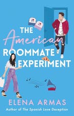 The American roommate experiment 9781398515642 Elena Armas, Verzenden, Gelezen, Elena Armas