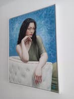 Anne Dias (1985) - Couch Mermaid