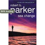 Sea Change 9781842431870 Robert B. Parker, Verzenden, Robert B. Parker