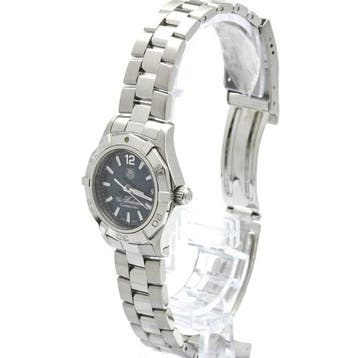 TAG Heuer - Aquaracer - WAF141R - Dames - 2000-2010