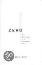 Zero 9780670884575 Charles Seife, Verzenden, Charles Seife