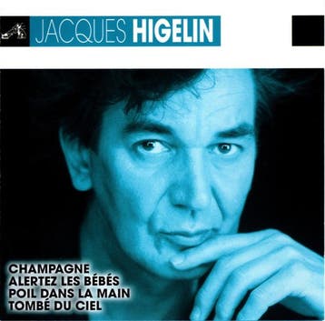 Jacques Higelin - LEssentiel, Verzenden