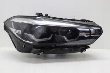 BMW X5 G05 X6 G06 full LED rechter koplamp 5A27982, Verzenden, Gebruikt