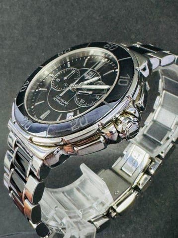 TAG Heuer - Formula 1 - CAH1210 - Homme - 2010-2020