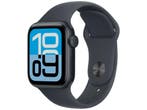 Apple Watch SE 3 - Smartwatch - Always-On display - 44mm -, Handtassen en Accessoires, Smartwatches, Verzenden, Zo goed als nieuw