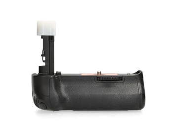 Jupio JBG-C014 Battery Grip Canon EOS 5D Mark IV, Ophalen of Verzenden, Comme neuf