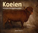 Koeien 9789048307784 Val Porter, Boeken, Verzenden, Zo goed als nieuw, Val Porter